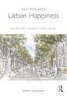 Jenny Donovan, Donovan Jenny - Recipes for Urban Happiness