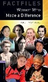 Janet Hardy-Gould, Hardy-Gould Janet - Women who Made a Difference