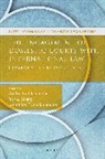 Eleni (Departmental Lecturer in Public Methymaki, Eleni Methymaki - Engagement of Domestic Courts With International Law