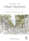 Jenny Donovan, Donovan Jenny - Recipes for Urban Happiness
