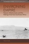 Martin Kalb - Environing Empire