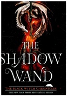 Laurie Forest - The Shadow Wand