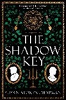 Susan Stokes-Chapman - The Shadow Key