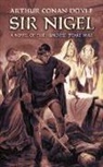 Arthur Conan Doyle, Sir Arthur Conan Doyle, Arthur Conan Doyle - Sir Nigel
