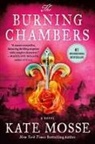 Kate Mosse - Burning Chambers