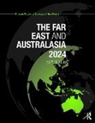 Europa Publications, Europa Publications, Europa Publications - Far East and Australasia 2024