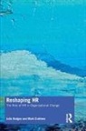 Mark Crabtree, Julie Hodges - Reshaping HR