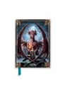 Anne Stokes - Anne Stokes: Guardian Pocket Diary 2023