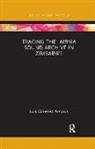 Luis Gimenez Amoros - Tracing the Mbira Sound Archive in Zimbabwe