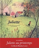 Camille Jourdy - Juliette : les fantômes reviennent au printemps