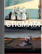 Lorenzo Mattotti, MATTOTTI LORENZO, Claudio Piersanti, Piersanti Claudio - Stigmata