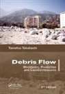 Dilip K Das, Dilip K. Das, Tamotsu Takahashi, Takahashi Tamotsu - Debris Flow