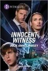 Julie Anne Lindsey - Innocent Witness