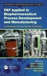 Cenk Undey, Mel Koch, Koch Mel, Duncan Low, Low Duncan, Jose C. Menezes... - Pat Applied in Biopharmaceutical Process Development and Manufacturing