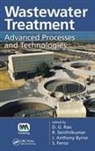 D. G. Rao, J Anthony Byrne, J. Anthony Byrne, Byrne J. Anthony, S. Feroz, Feroz S.... - Wastewater Treatment
