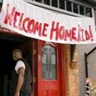 WELCOME HOME, KID! (Hörbuch)