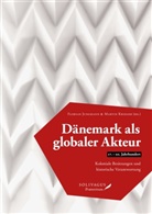 Florian Jungmann, Krieger, Martin Krieger - Dänemark als globaler Akteur (17.-20. Jahrhundert)