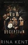 Rina Kent, Rina Kent - Vow of Deception