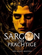 Heidi Neugebauer - Sargon der Prächtige