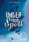 Helèn Collignon - Under your spell