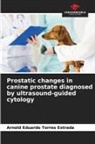 Arnold Eduardo Torres Estrada - Prostatic changes in canine prostate diagnosed by ultrasound-guided cytology