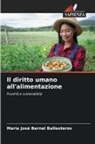 María José Bernal Ballesteros - Il diritto umano all'alimentazione
