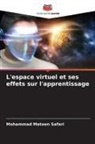 Mohammad Mateen Safari - L'espace virtuel et ses effets sur l'apprentissage