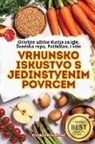 Patricia Kova¿evi¿ - VRHUNSKO ISKUSTVO S JEDINSTVENIM POVR¿EM