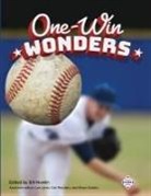 Bill Nowlin - One-Win Wonders