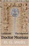 H. G. Wells - La isla del Dr. Moreau - The Island of Doctor Moreau