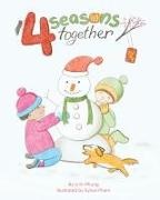 Linh Phung - Four Seasons Together