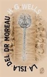 H. G. Wells - La isla del Dr. Moreau