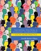 Janelle Barker Gibson - The Social, Political, and Economic Environment for Social Work Practice