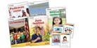 Multiple Authors - Icivics Spanish Grade K: Leadership & Responsibility 5-Book Set + Game Cards