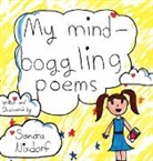 Sandra Nixdorf - My Mind-Boggling Poems