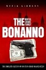 Mafia Library - The Bonanno Mafia Crime Family