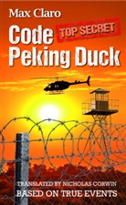 Max Claro - Code Peking Duck