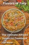 Jose Maria - Flavors of Italy