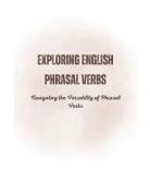 Saiful Alam - Exploring English Phrasal Verbs