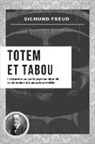 Sigmund Freud - Totem et Tabou