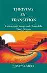 Yonatan Abera - Thriving in Transition