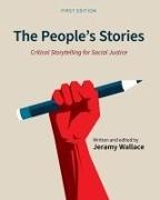Jeramy Wallace - The People's Stories Critical Storytelling for Social Justice
