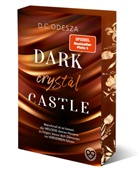D C Odesza, D. C. Odesza, D.C. Odesza - DARK crystal CASTLE