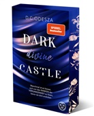 D C Odesza, D. C. Odesza, D.C. Odesza - DARK divine CASTLE