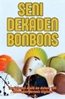 Jane Ikhmal - SENI DEKADEN BONBONS
