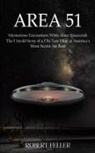 Robert Feller - Area 51