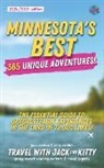 Travel with Jack and Kitty, Jack Norton, Kitty Norton - Minnesota's Best
