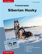 Markus Karlsson - Traumrasse: Siberian Husky