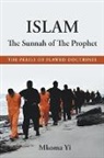 Mkoma Yi - Islam