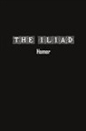 Homer - The Iliad